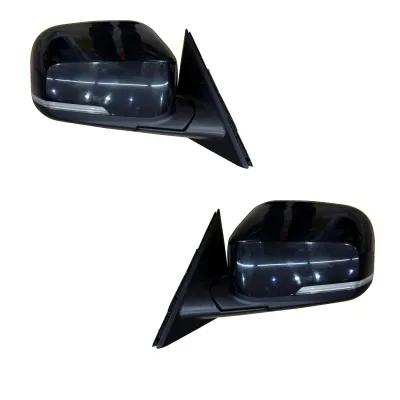 OEM Mirror Replacement For Mahindra Scorpio N 2022 Onwards OEM Mirror Replacement For Mahindra Scorpio N 2022 Onwards