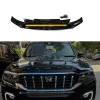 LED Bug Visor for Mahindra Scorpio N 2022 Onwards LED Bug Visor for Mahindra Scorpio N 2022 Onwards