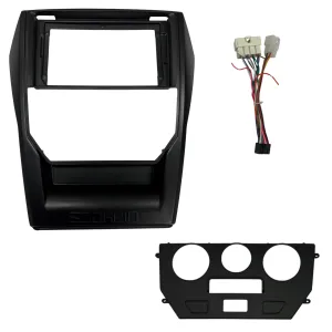 9 Inch Android Stereo Frame Mahindra Scorpio 2014-2019
