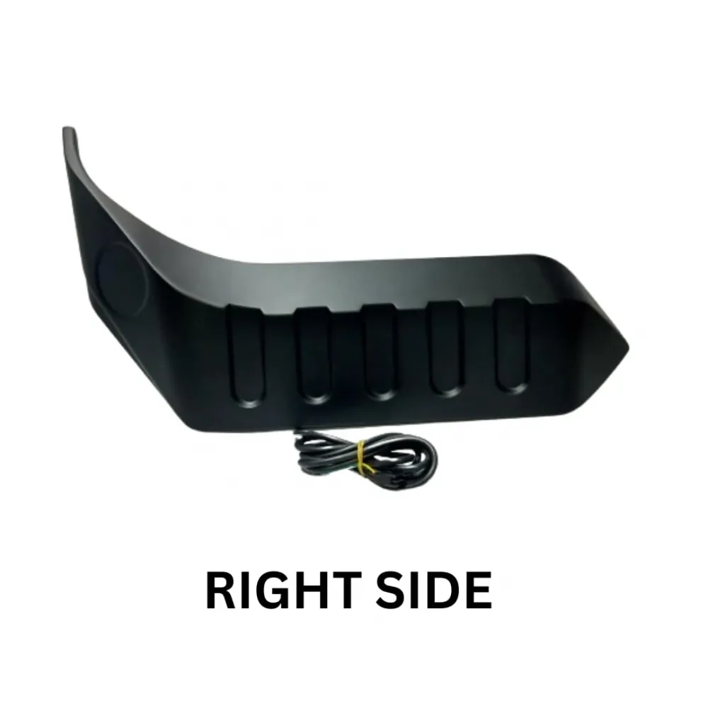 LED Rear Spoiler Lights for Mahindra Thar 2020 Onwards
