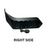 LED Rear Spoiler Lights for Mahindra Thar Roxx 2024 Onwards