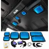 CARDI Speaker Ambient LED Light for Mahindra New Thar & Thar OG