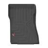 GFX Floor Mats for Mahindra Thar 2020-24 GFX Floor Mats for Mahindra Thar 2020-24