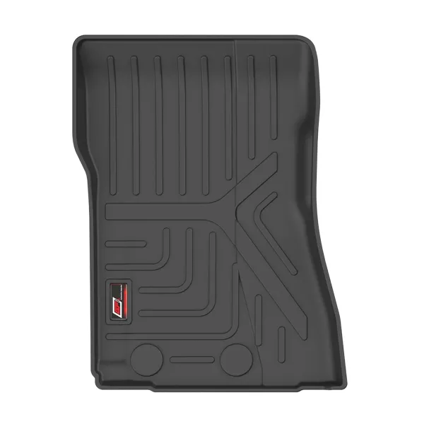 GFX Floor Mats for Mahindra Thar 2020-24 GFX Floor Mats for Mahindra Thar 2020-24