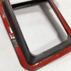 Black Reflector Light Garnish for Mahindra Thar 2020 Onwards Black Reflector Light Garnish for Mahindra Thar 2020 Onwards