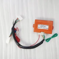 Automatic Power Window Closer Relay Wiring Harness for Mahindra Thar 2020 Onwards