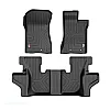 GFX Floor Mats for Mahindra Thar 2025 Onwards - Manual