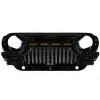 Angry Bird Front Grill with LED Lights for Mahindra Thar 2020 Onwards