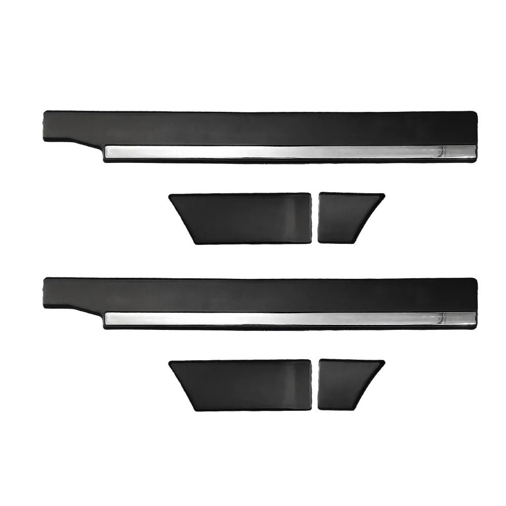 Side Door Cladding for Mahindra Thar 2020 Onwards