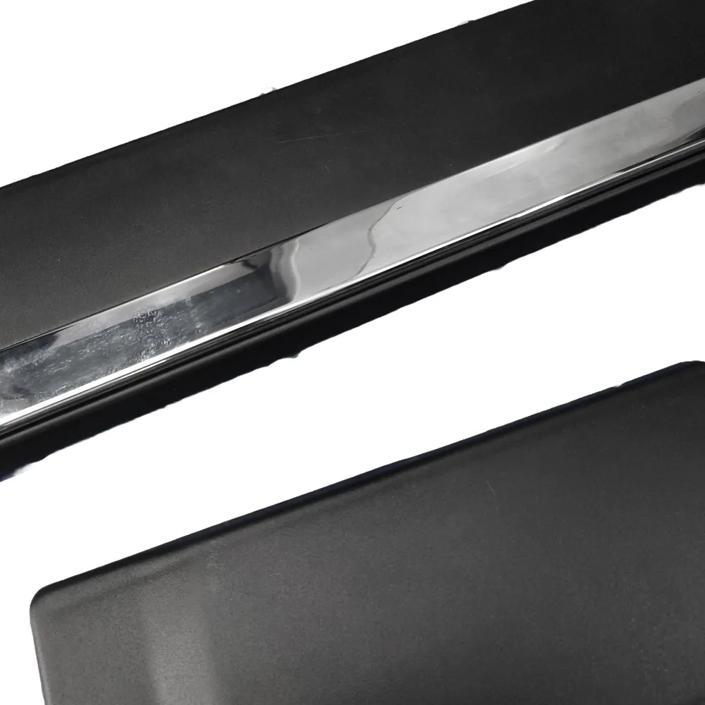 Side Door Cladding for Mahindra Thar 2020 Onwards