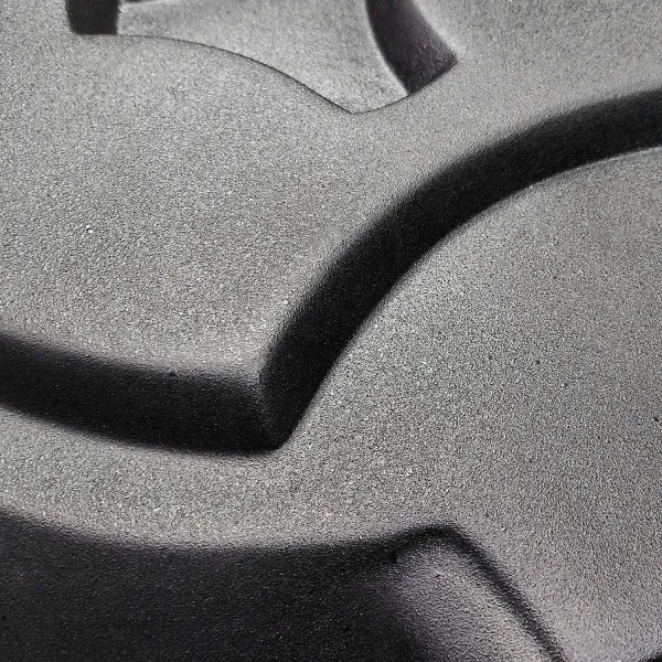 Monster Style Stepney Cover Lock for Mahindra Thar 2020 Onwards Monster Style Stepney Cover Lock for Mahindra Thar 2020 Onwards