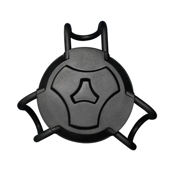 Monster Style Stepney Cover Lock for Mahindra Thar 2020 Onwards Monster Style Stepney Cover Lock for Mahindra Thar 2020 Onwards