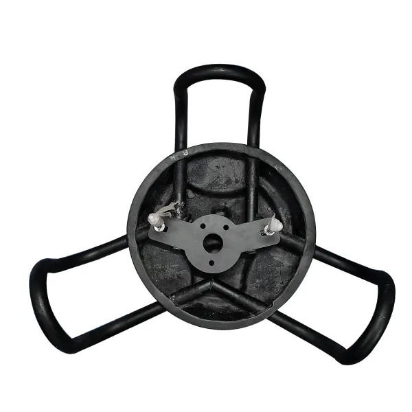 Monster Style Stepney Cover Lock for Mahindra Thar 2020 Onwards Monster Style Stepney Cover Lock for Mahindra Thar 2020 Onwards