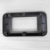  9 Inch Stereo Frame for Mahindra Thar 2020 Onwards - Matte Black