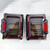 Rubicon Design Tail Lights for Mahindra Thar Roxx 2024 Onwards