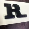 Cnleague Thar Logo 3D Black Letter Emblem Cnleague Thar Logo 3D Black Letter Emblem