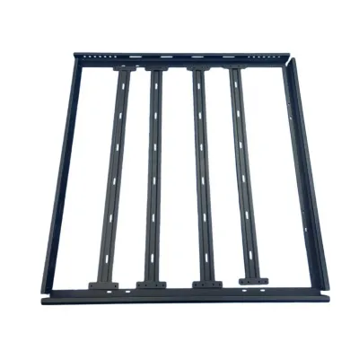 Mahindra Thar Roof Carrier Defender Style