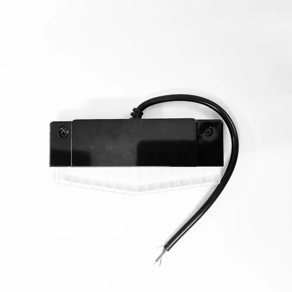 UFO LED Roof Marker Lights for Mahindra Thar 2020 Onwards