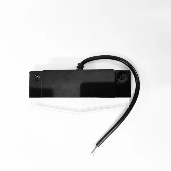 UFO LED Roof Marker Lights for Mahindra Thar Roxx 2024 Onwards