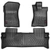 GFX Floor Mats for Mahindra Thar Roxx 2024 Onwards - Automatic Transmission GFX Floor Mats for Mahindra Thar Roxx 2024 Onwards - Automatic Transmission