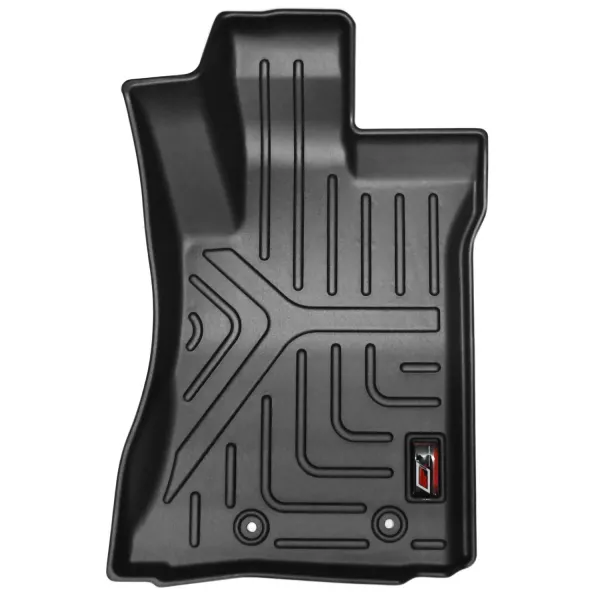 GFX Floor Mats for Mahindra Thar Roxx 2024 Onwards - Automatic Transmission GFX Floor Mats for Mahindra Thar Roxx 2024 Onwards - Automatic Transmission