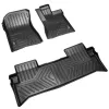 GFX Floor Mats for Mahindra Thar Roxx 2024 Onwards - Automatic Transmission GFX Floor Mats for Mahindra Thar Roxx 2024 Onwards - Automatic Transmission