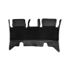 7D Car Floor Mats for Mahindra Thar 2020 Onwards - Black Color 7D Car Floor Mats for Mahindra Thar 2020 Onwards - Black Color