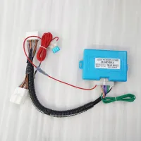 Auto Power Window Closer Relay