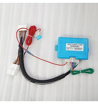 Auto Power Window Closer Relay