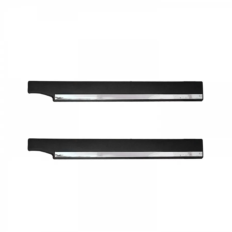 Cartrix Side Door Cladding for Mahindra Thar Roxx 2024 Onwards