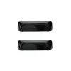 Black Door Handle Cover Garnish for Mahindra Thar Roxx 2024 Onwards