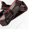 Black Door Handle Cover Garnish for Mahindra Thar Roxx 2024 Onwards