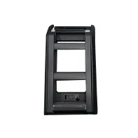 Defender Style Ladder For Mahindra Thar Roxx 2024 Onwards