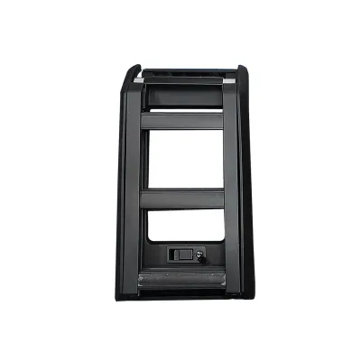 Defender Style Ladder For Mahindra Thar Roxx 2024 Onwards