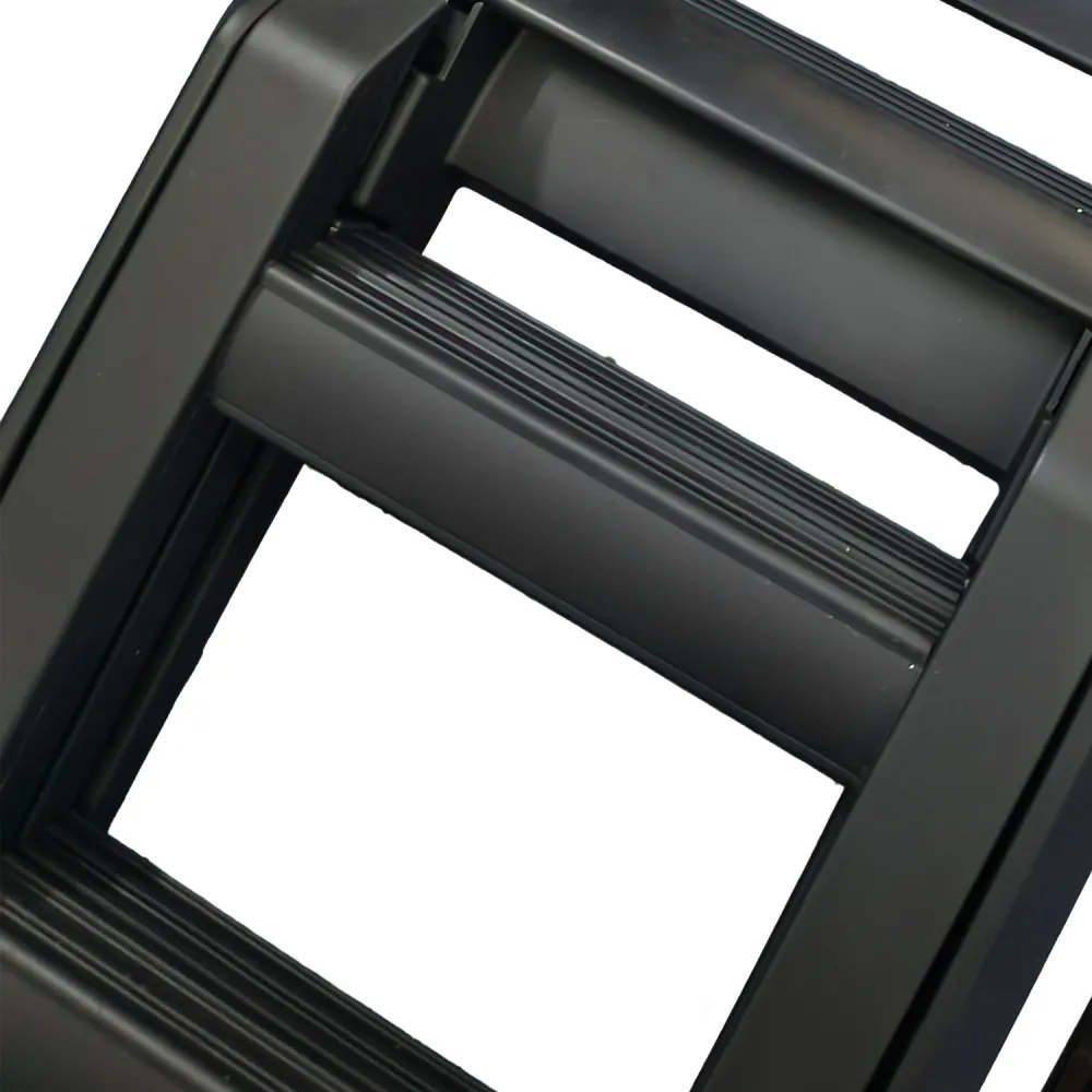 Defender Style Ladder For Mahindra Thar Roxx 2024 Onwards