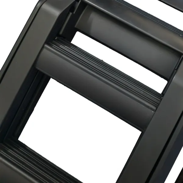 Defender Style Ladder For Mahindra Thar Roxx 2024 Onwards