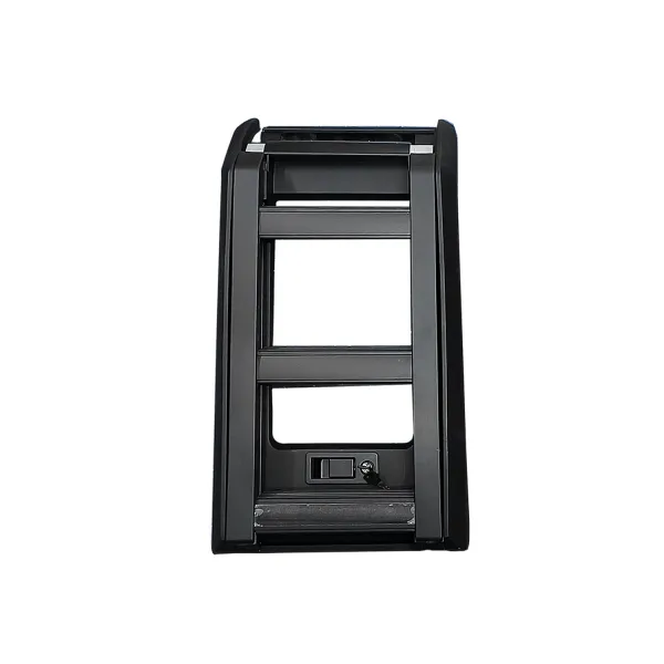 Defender Style Ladder For Mahindra Thar Roxx 2024 Onwards