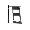Defender Style Ladder For Mahindra Thar Roxx 2024 Onwards