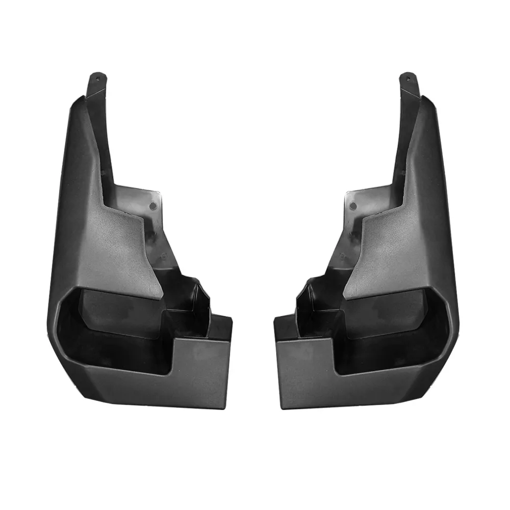 O.E. Type Mud Flaps for Mahindra Thar Roxx 2024 Onwards