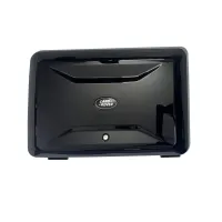 Defender Style Side Storage Box For Mahindra Thar Roxx 2024 Onwards