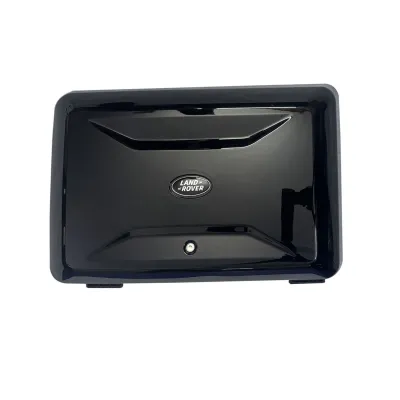 Defender Style Side Storage Box For Mahindra Thar Roxx 2024 Onwards