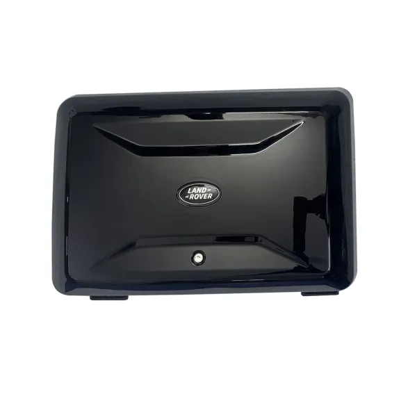 Defender Style Side Storage Box For Mahindra Thar Roxx 2024 Onwards Defender Style Side Storage Box For Mahindra Thar Roxx 2024 Onwards