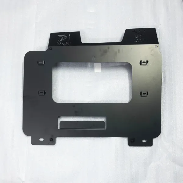 Defender Style Side Storage Box For Mahindra Thar Roxx 2024 Onwards Defender Style Side Storage Box For Mahindra Thar Roxx 2024 Onwards