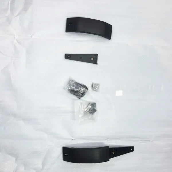 Defender Style Side Storage Box For Mahindra Thar Roxx 2024 Onwards Defender Style Side Storage Box For Mahindra Thar Roxx 2024 Onwards