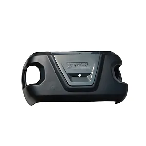 Stepney Cover For Mahindra Thar Roxx 2024 Onwards - Deep Forest