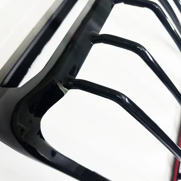 Cnleague OEM Design Tail Lamp Garnish for Mahindra Thar Roxx 2024 Onwards - Glossy Black Cnleague OEM Design Tail Lamp Garnish for Mahindra Thar Roxx 2024 Onwards - Glossy Black