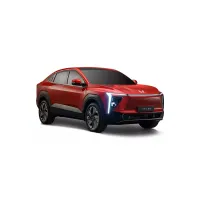 Mahindra XEV 9e Accessories Mahindra XEV 9e Accessories