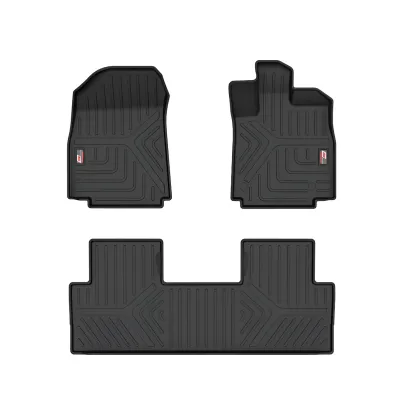 GFX Floor Mats for Mahindra XEV 9E 2024 Onwards