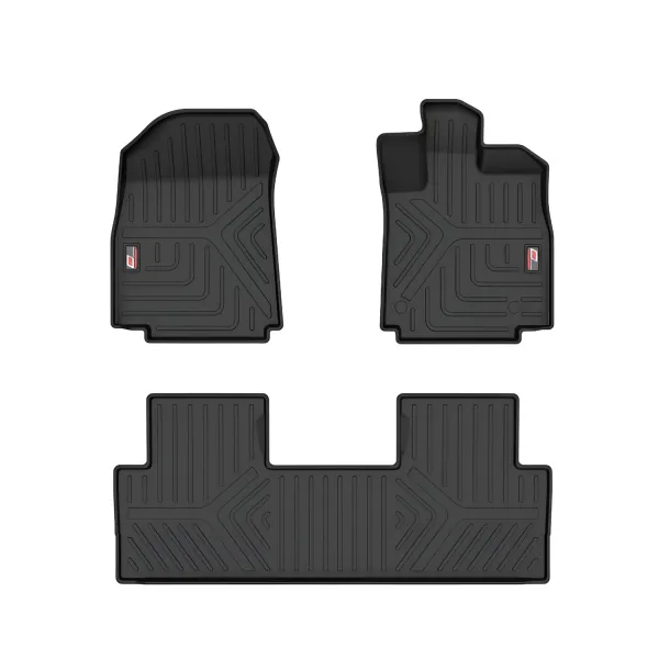 GFX Floor Mats for Mahindra XEV 9E 2024 Onwards