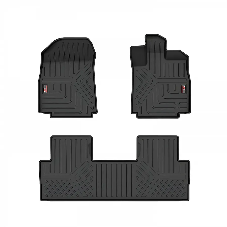 GFX Floor Mats for Mahindra XEV 9E 2024 Onwards